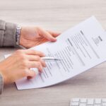 Resume Writing Advice